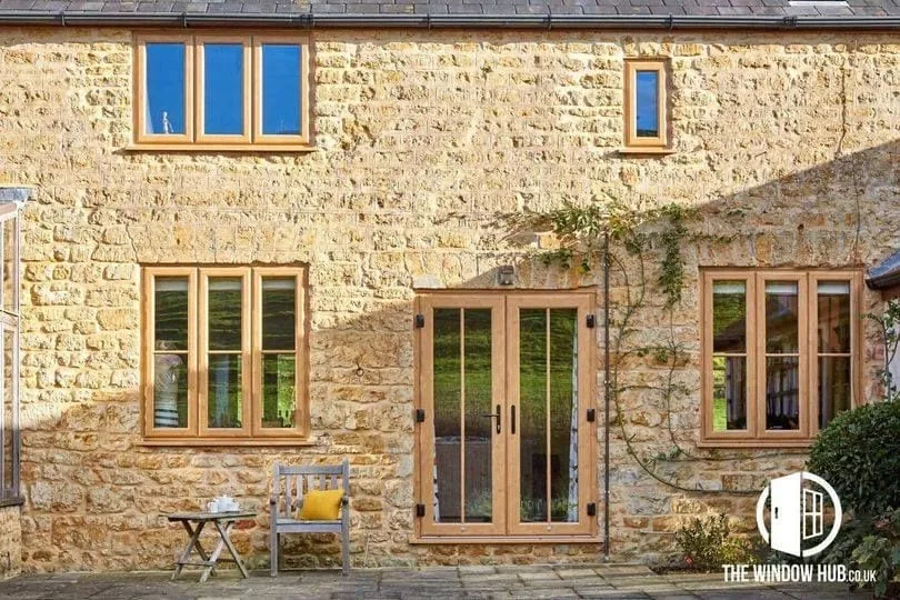 Double Glazed Windows, installed by The Window Hub