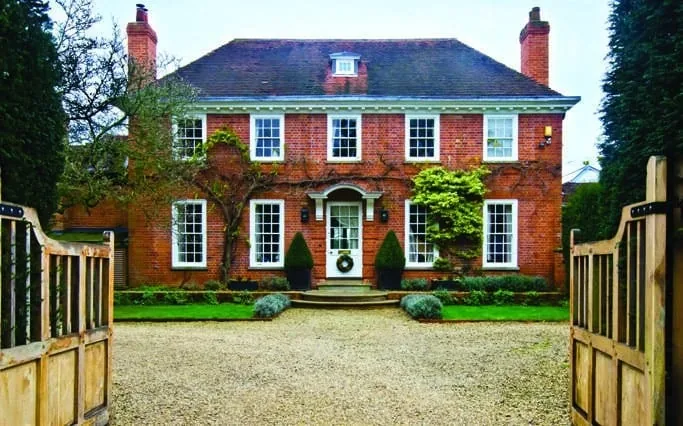 ECOSlide Sliding Sash Windows, heritage range range by The Window Hub