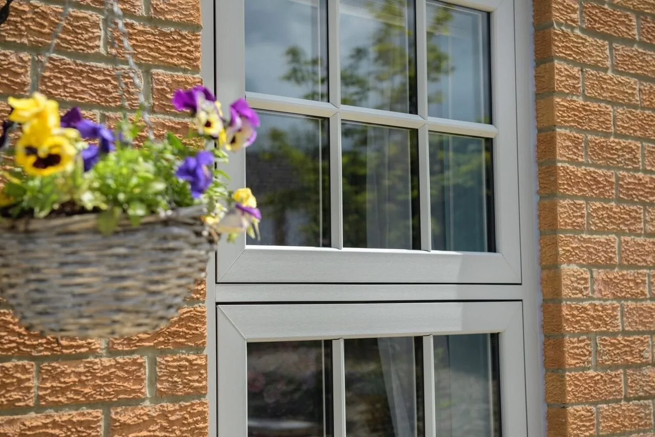 Eco Flush Windows, installed by The Window Hub