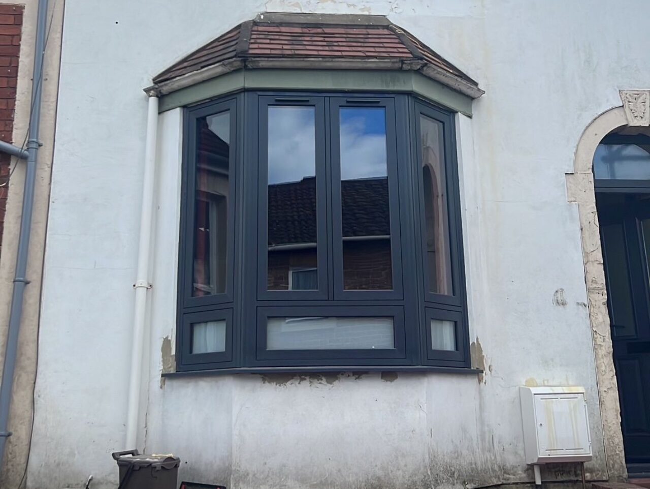 Eco Flush Collection, installed by The Window Hub