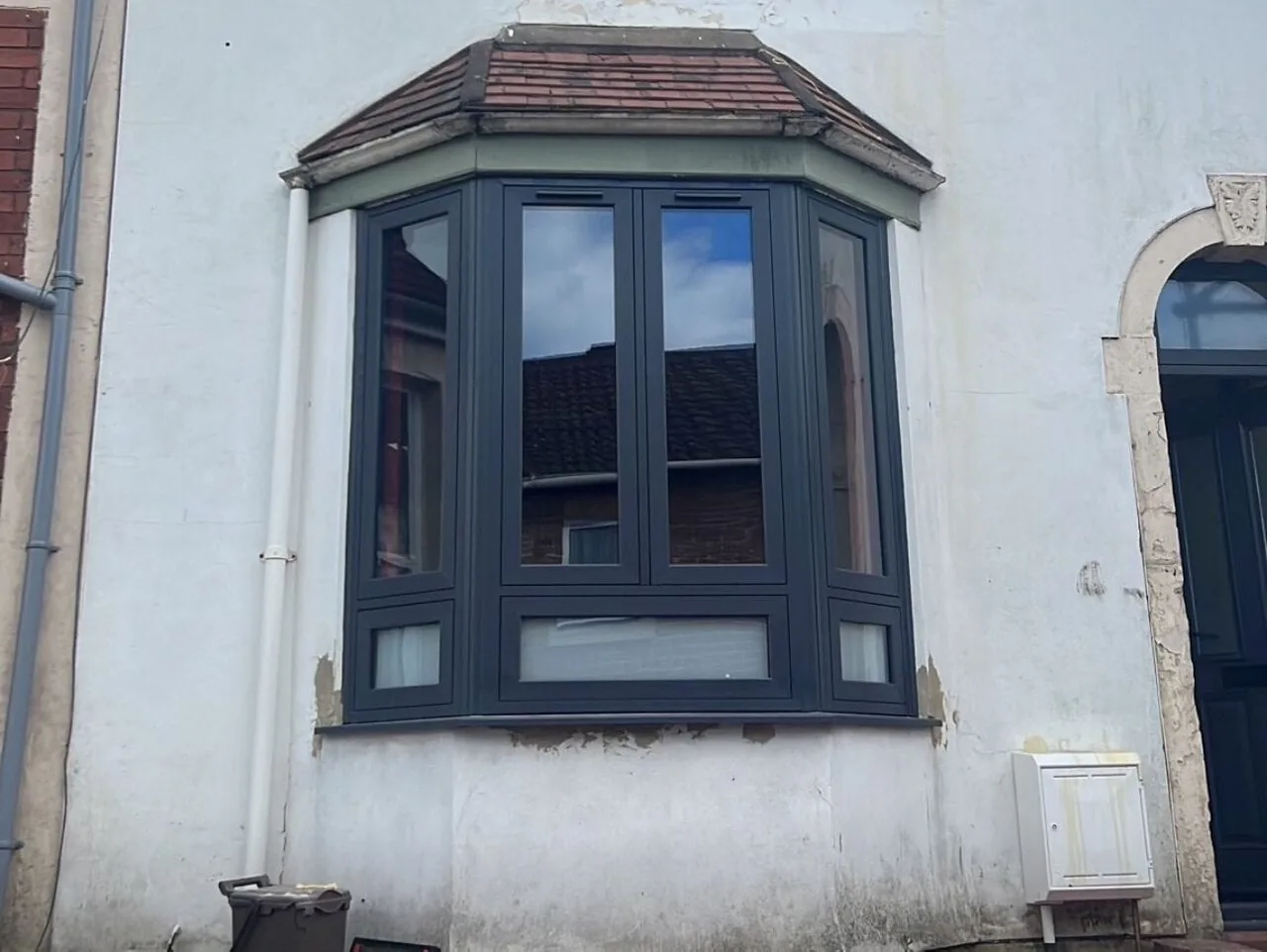 Eco Flush Collection, installed by The Window Hub