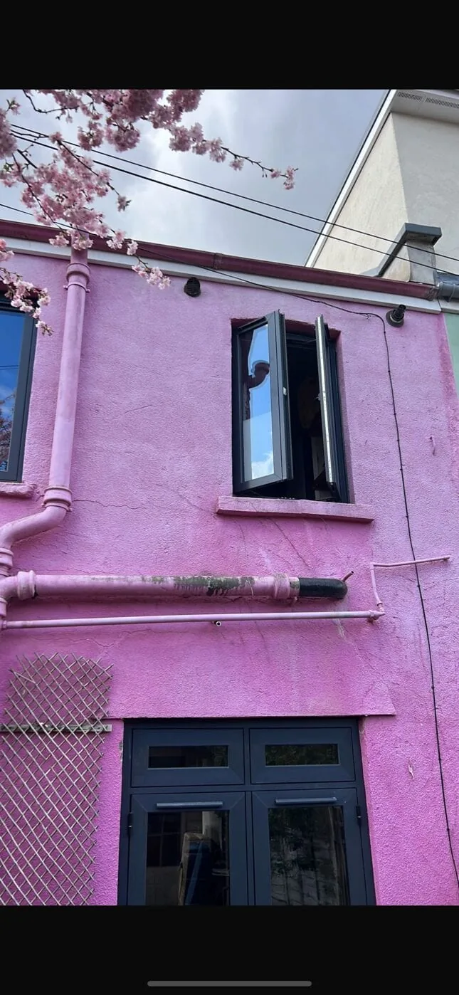 Eco Flush Windows, installed by The Window Hub
