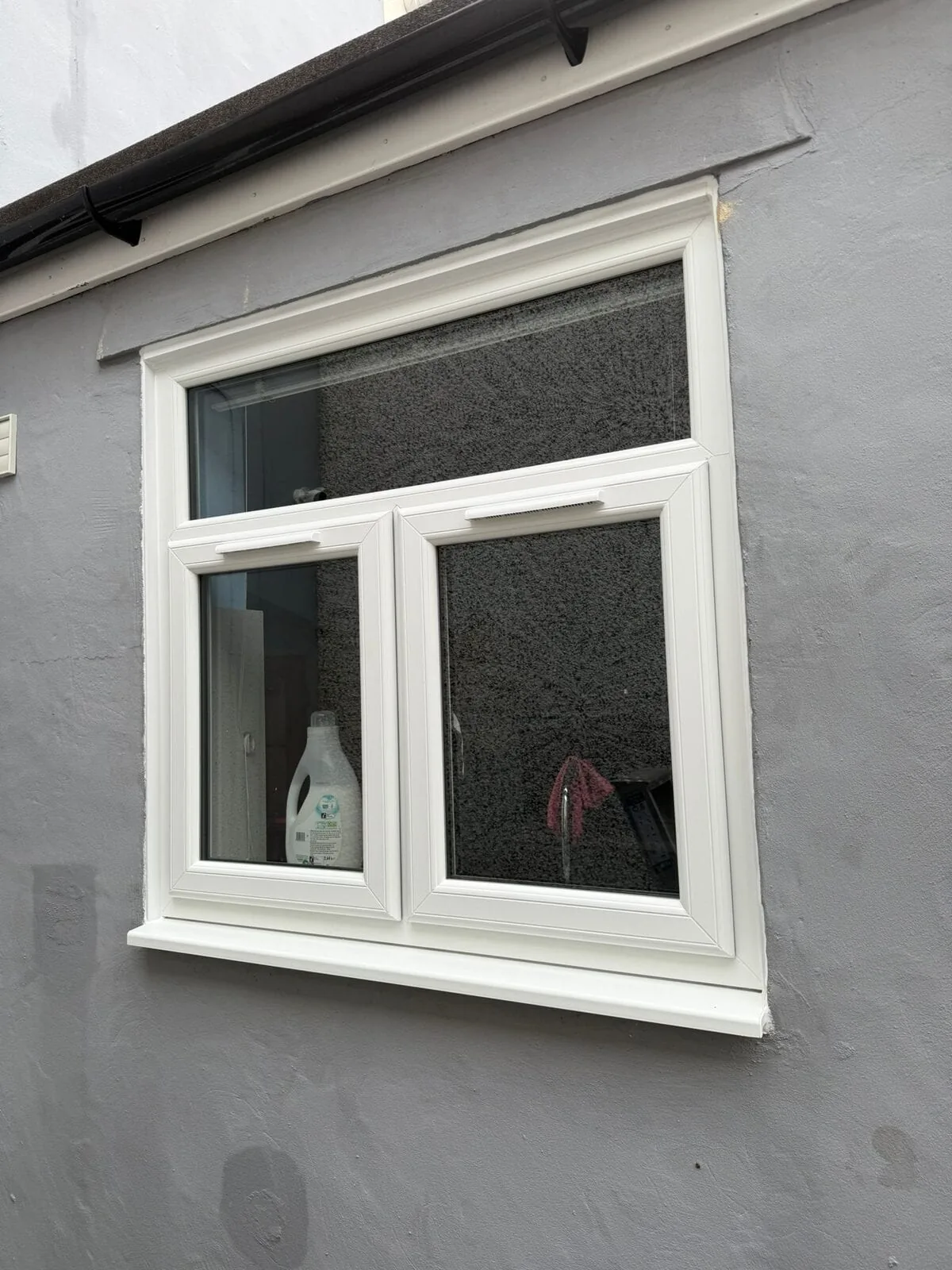 New Windows Fitted, installed by The Window Hub