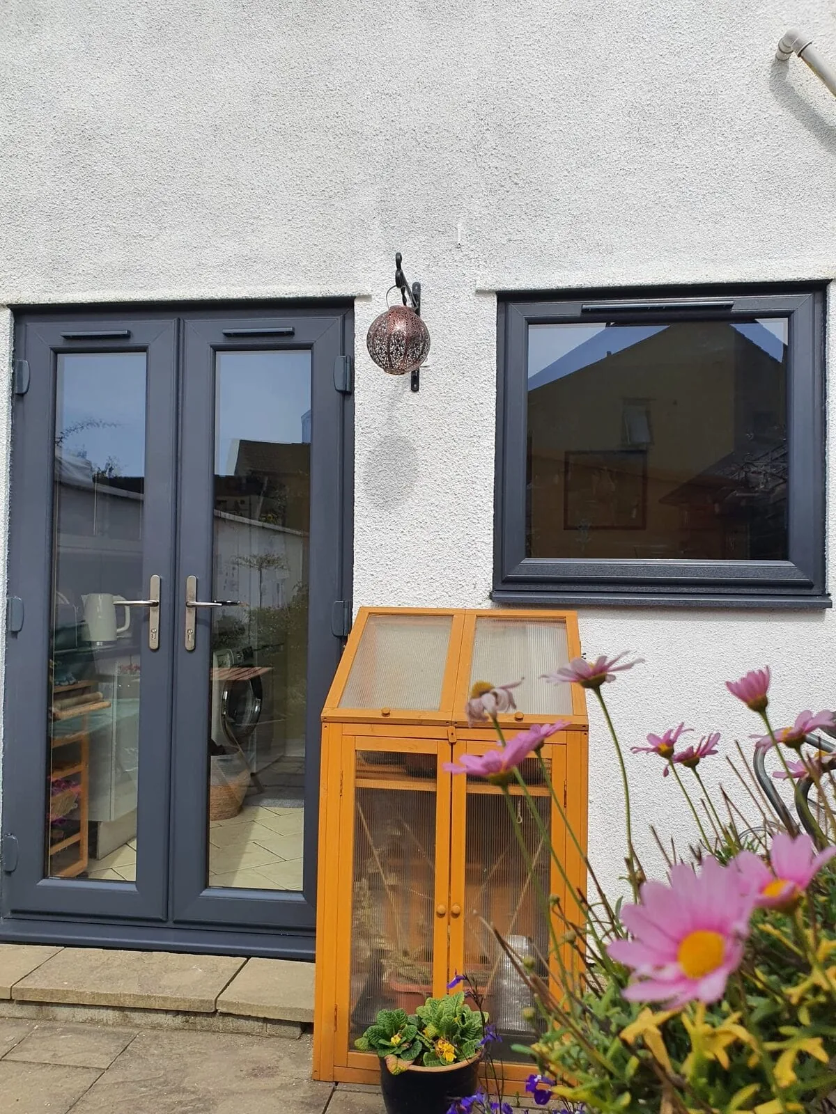 Replacement Windows, installed by The Window Hub