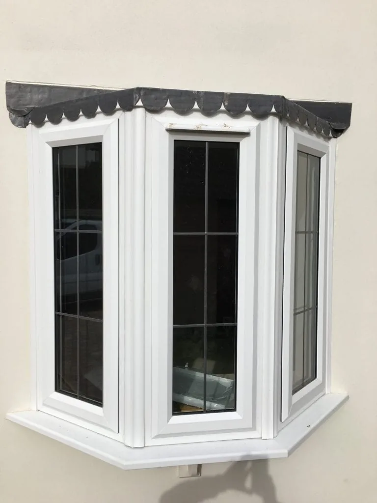 Window Installation, installed by The Window Hub