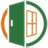 window hub logo icon